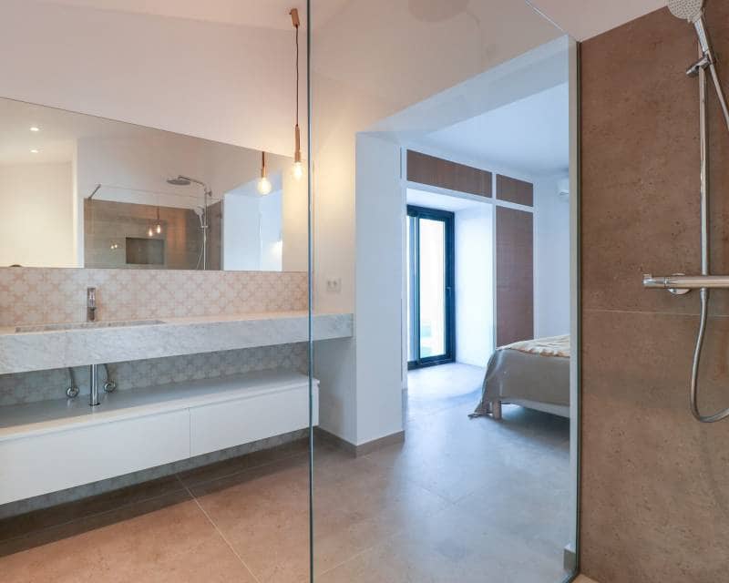 4 slaapkamer Villa te koop in Moraira met zwembad - € 1.750.000 (Ref: 9184301)