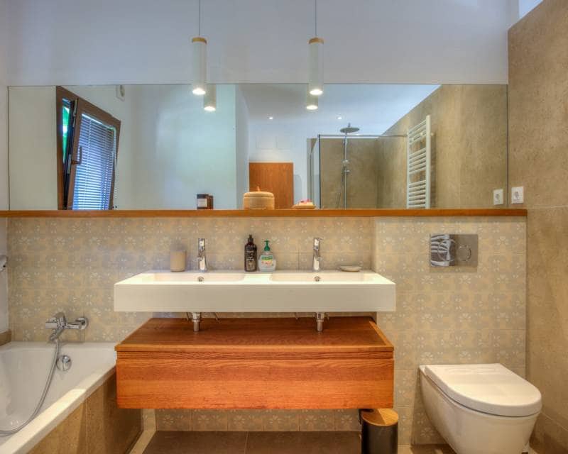 4 slaapkamer Villa te koop in Moraira met zwembad - € 1.750.000 (Ref: 9184301)