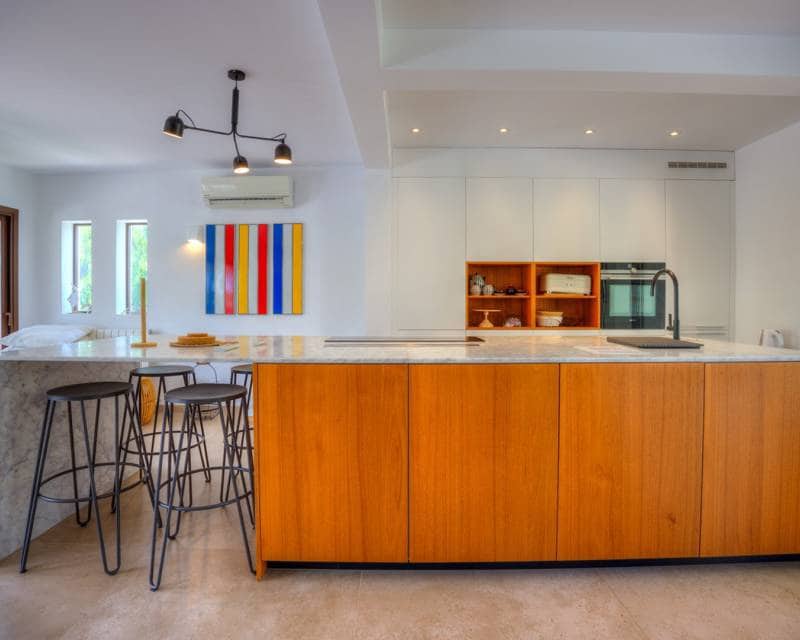 4 slaapkamer Villa te koop in Moraira met zwembad - € 1.750.000 (Ref: 9184301)