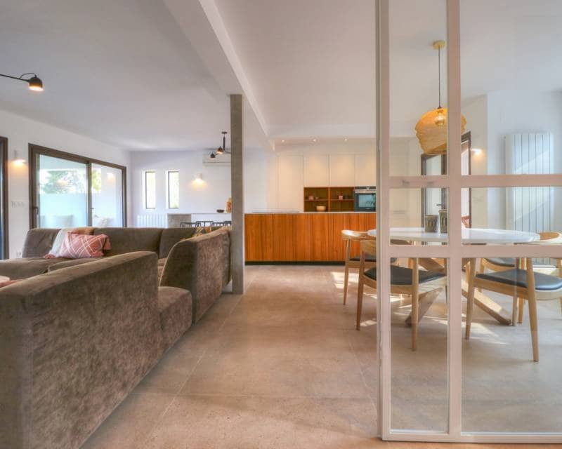 4 slaapkamer Villa te koop in Moraira met zwembad - € 1.750.000 (Ref: 9184301)