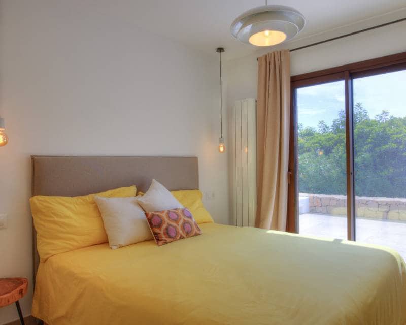 4 slaapkamer Villa te koop in Moraira met zwembad - € 1.750.000 (Ref: 9184301)