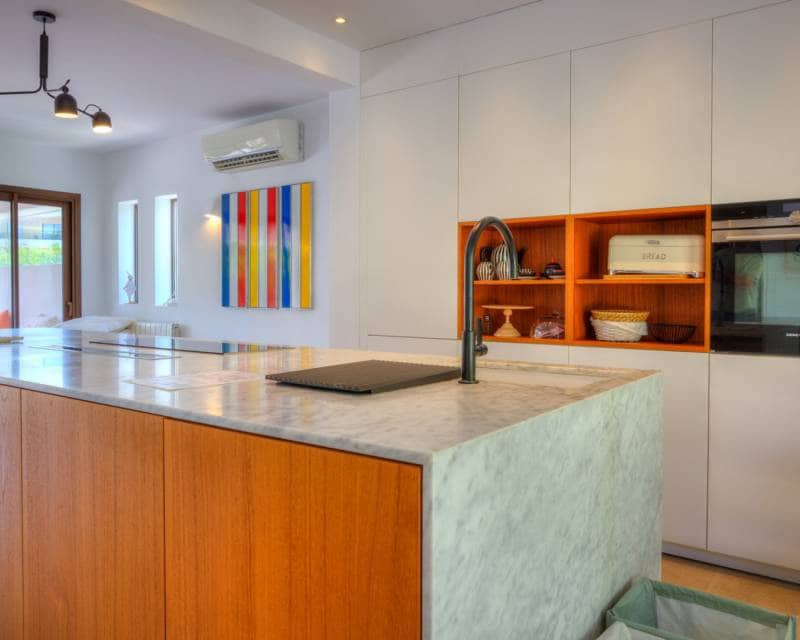 4 slaapkamer Villa te koop in Moraira met zwembad - € 1.750.000 (Ref: 9184301)