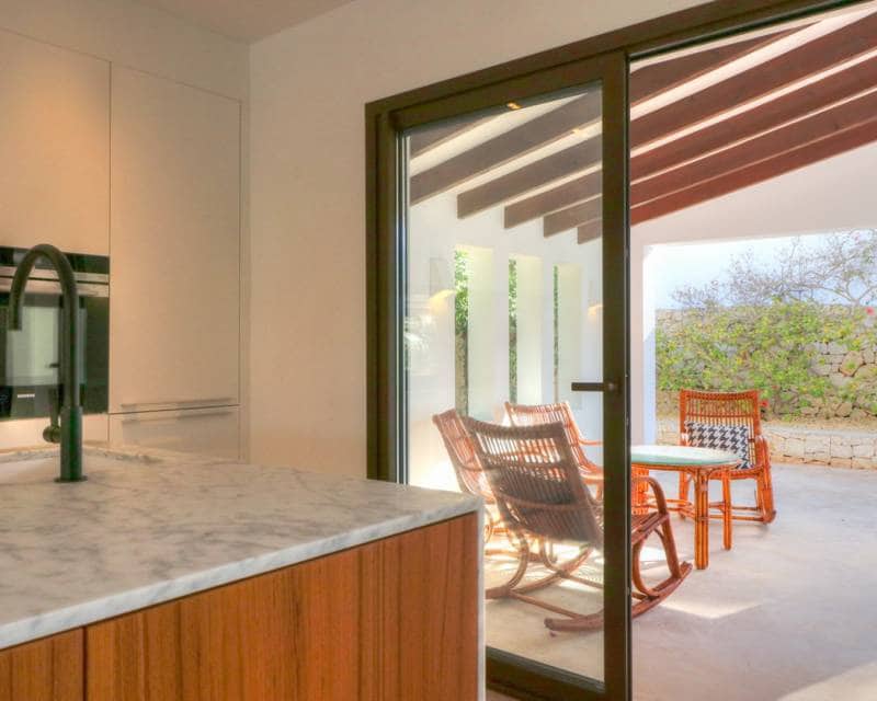 4 slaapkamer Villa te koop in Moraira met zwembad - € 1.750.000 (Ref: 9184301)