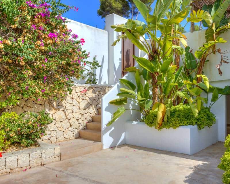 4 slaapkamer Villa te koop in Moraira met zwembad - € 1.750.000 (Ref: 9184301)