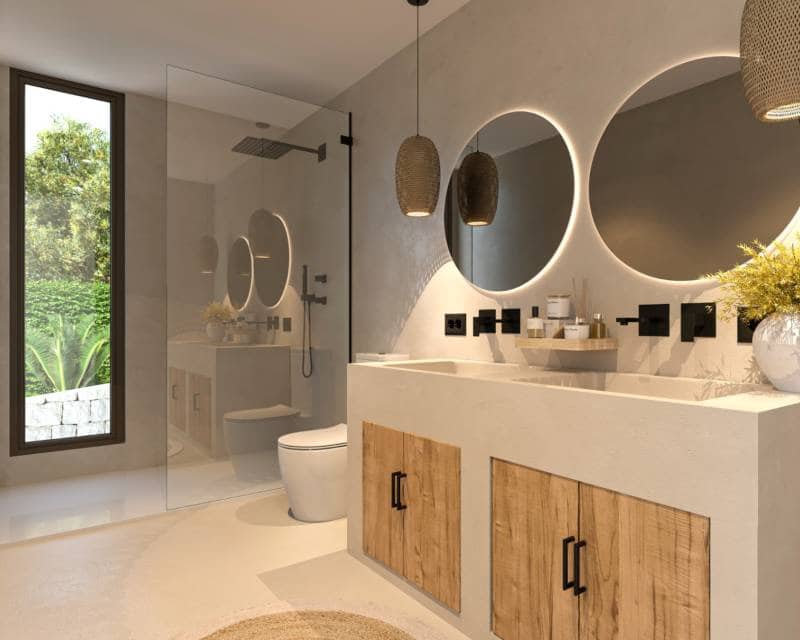 3 Zimmer Villa zu verkaufen in Javea / Xabia mit Pool - 1.799.000 € (Ref: 9184302)