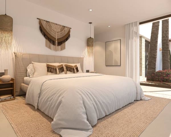 3 Zimmer Villa zu verkaufen in Javea / Xàbia mit Pool - 1.799.000 € (Ref: 9184302)