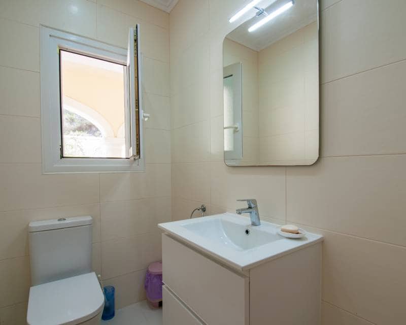 5 Zimmer Villa zu verkaufen in Moraira mit Pool - 2.450.000 € (Ref: 9184303)