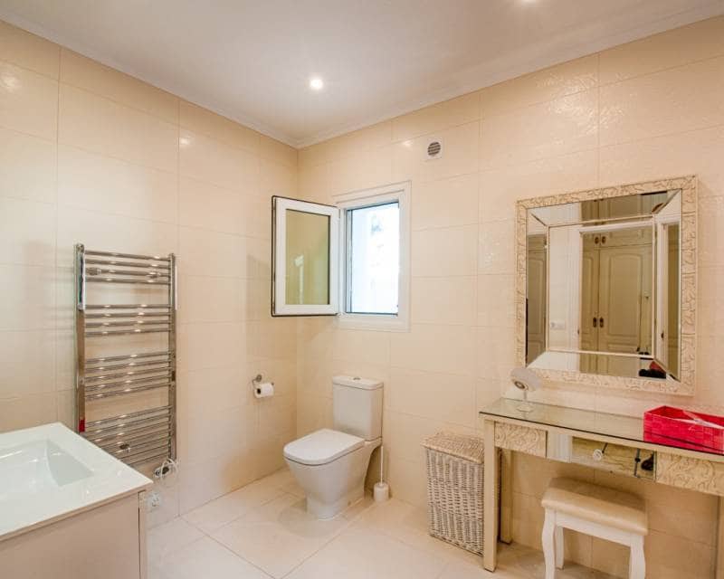 5 Zimmer Villa zu verkaufen in Moraira mit Pool - 2.450.000 € (Ref: 9184303)