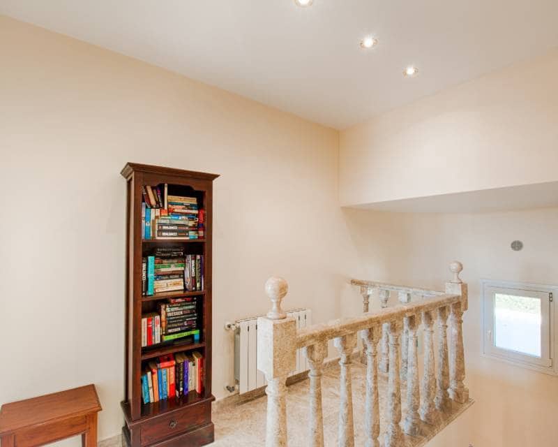 5 soverom Villa til salgs i Moraira med svømmebasseng - € 1 990 000 (Ref: 9184303)