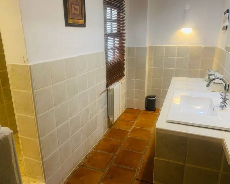 5 soveværelse Villa til leje i Javea / Xabia med swimmingpool - € 3.900 (Ref: 9184306)