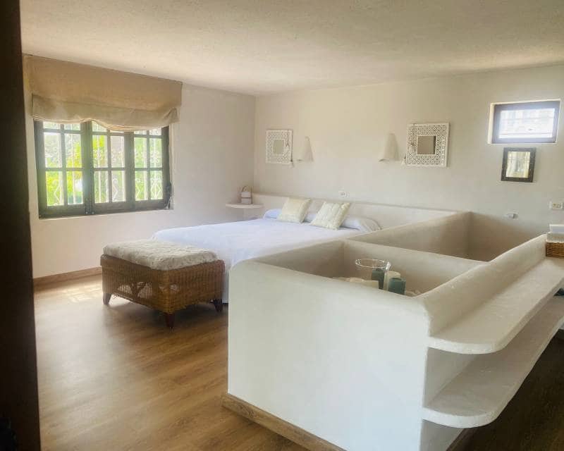 5 soveværelse Villa til leje i Javea / Xabia med swimmingpool - € 3.900 (Ref: 9184306)