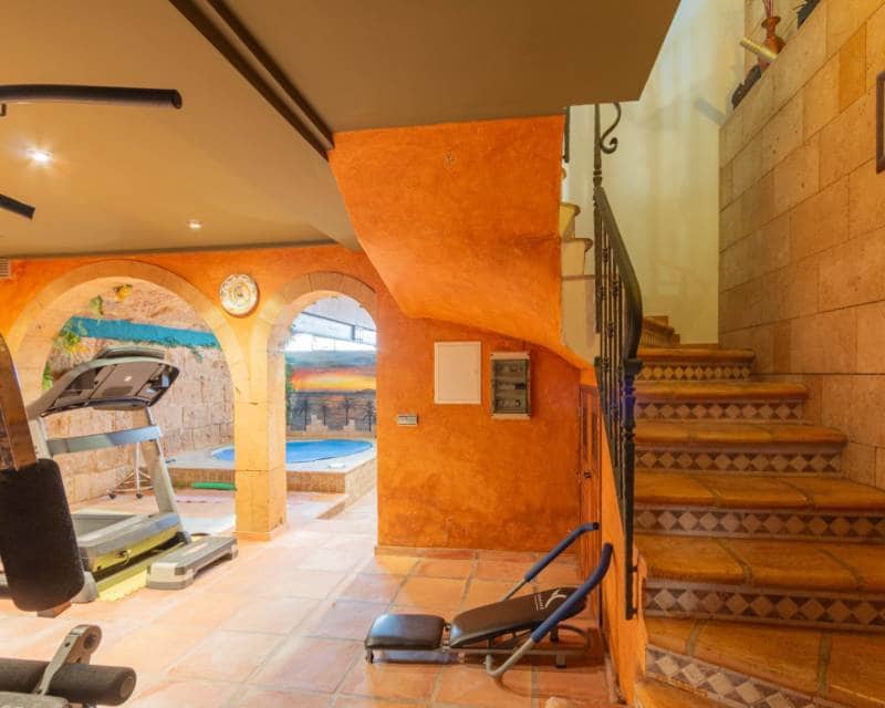 5 soveværelse Rækkehus til salg i Javea / Xabia - € 1.495.000 (Ref: 9184307)