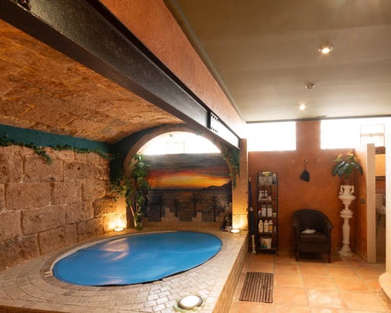 5 soveværelse Rækkehus til salg i Javea / Xabia - € 1.495.000 (Ref: 9184307)