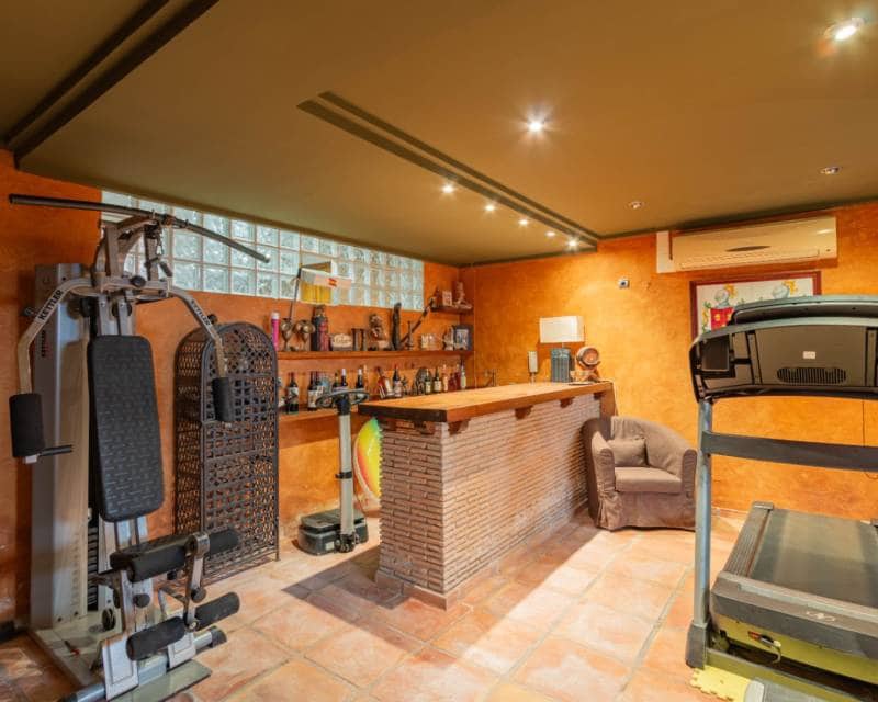 5 soveværelse Rækkehus til salg i Javea / Xabia - € 1.495.000 (Ref: 9184307)