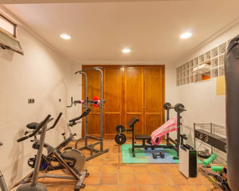 5 soveværelse Rækkehus til salg i Javea / Xabia - € 1.495.000 (Ref: 9184307)