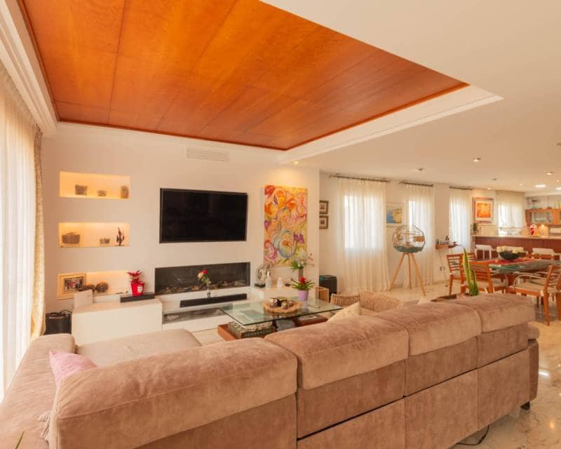 5 soveværelse Rækkehus til salg i Javea / Xabia - € 1.495.000 (Ref: 9184307)