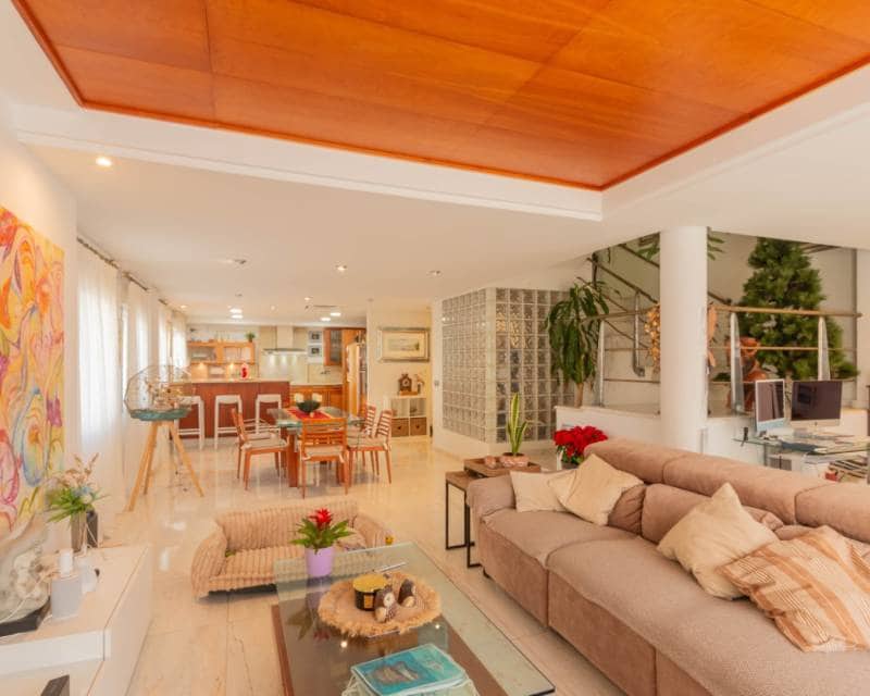 5 soveværelse Rækkehus til salg i Javea / Xabia - € 1.495.000 (Ref: 9184307)