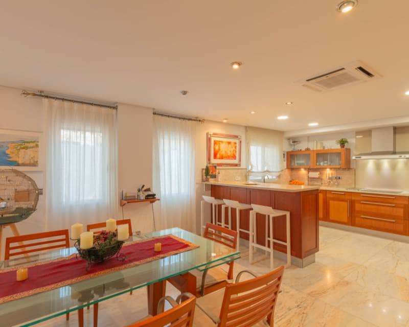 5 soveværelse Rækkehus til salg i Javea / Xabia - € 1.495.000 (Ref: 9184307)