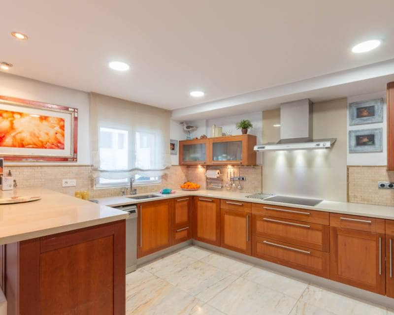 5 soveværelse Rækkehus til salg i Javea / Xabia - € 1.495.000 (Ref: 9184307)