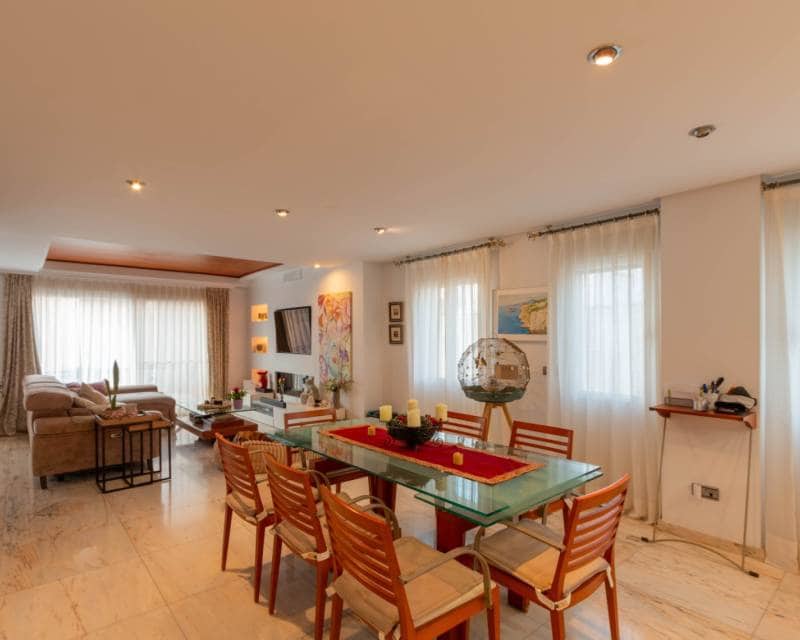 5 soveværelse Rækkehus til salg i Javea / Xabia - € 1.495.000 (Ref: 9184307)