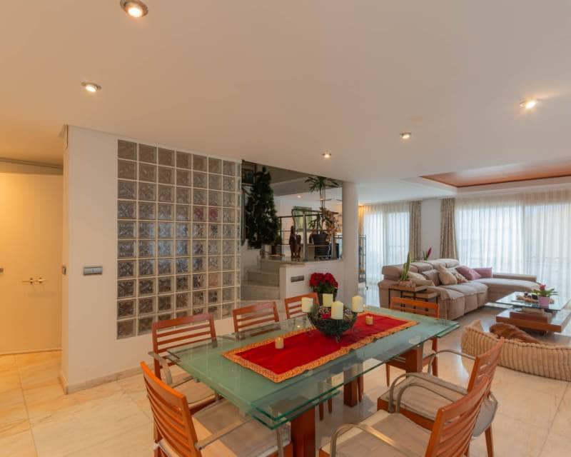 5 soveværelse Rækkehus til salg i Javea / Xabia - € 1.495.000 (Ref: 9184307)