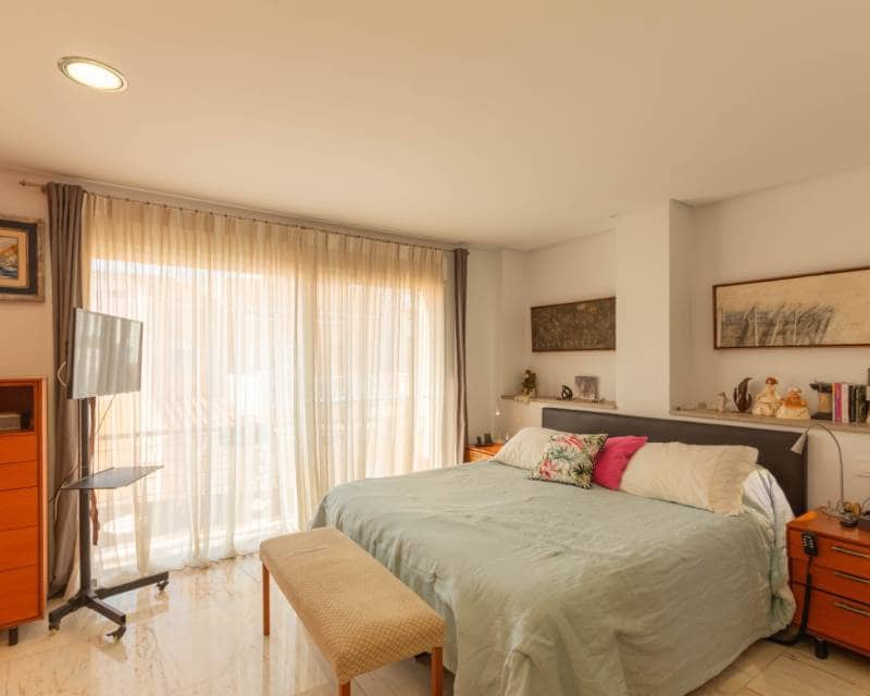 5 soveværelse Rækkehus til salg i Javea / Xabia - € 1.495.000 (Ref: 9184307)