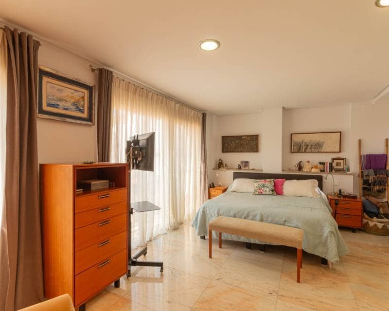 5 soveværelse Rækkehus til salg i Javea / Xabia - € 1.495.000 (Ref: 9184307)