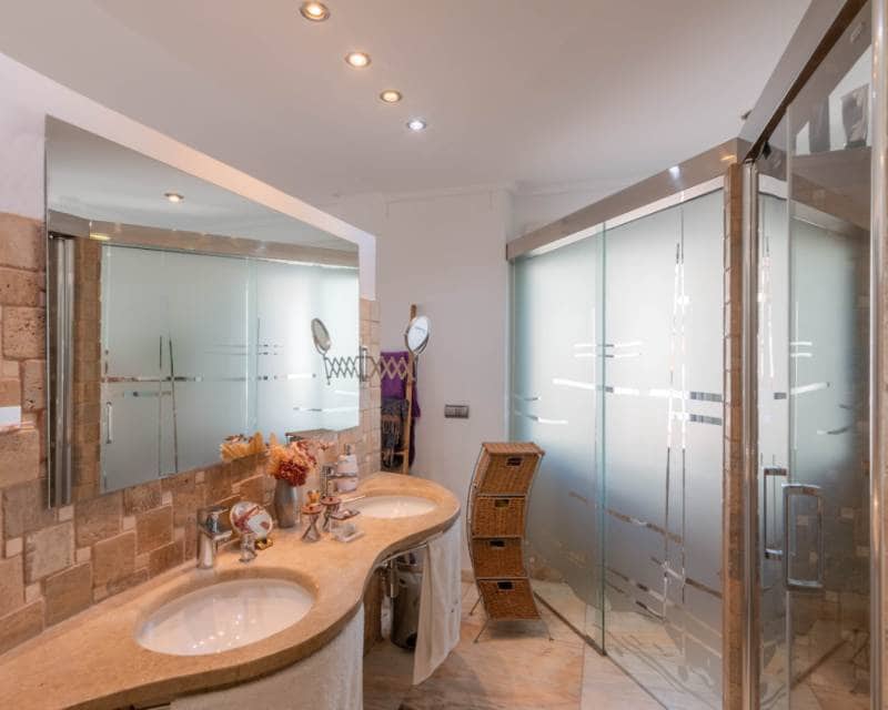 5 soveværelse Rækkehus til salg i Javea / Xabia - € 1.495.000 (Ref: 9184307)