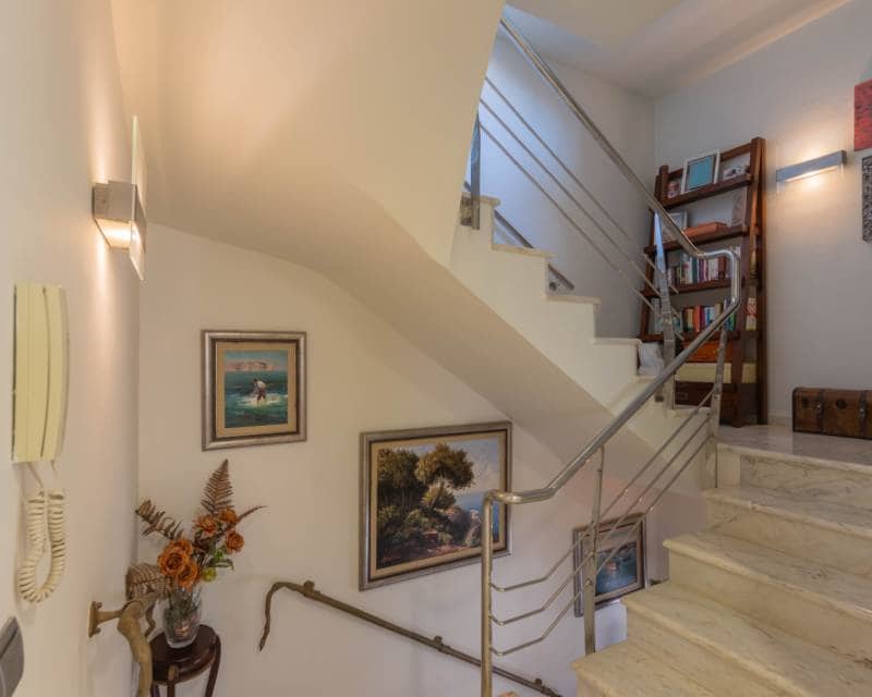 5 soveværelse Rækkehus til salg i Javea / Xabia - € 1.495.000 (Ref: 9184307)