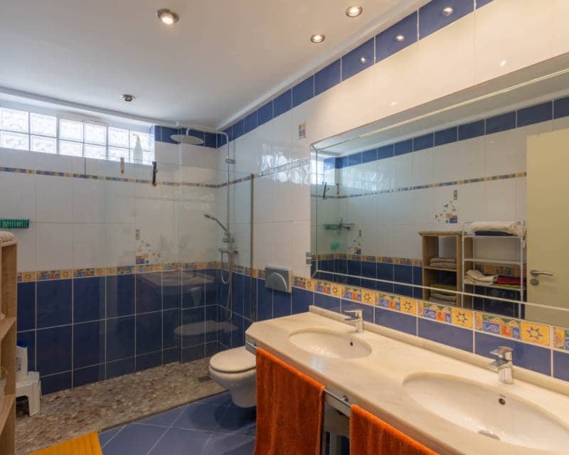 5 soveværelse Rækkehus til salg i Javea / Xabia - € 1.495.000 (Ref: 9184307)