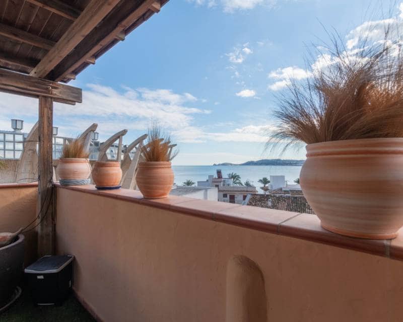 5 soveværelse Rækkehus til salg i Javea / Xabia - € 1.495.000 (Ref: 9184307)