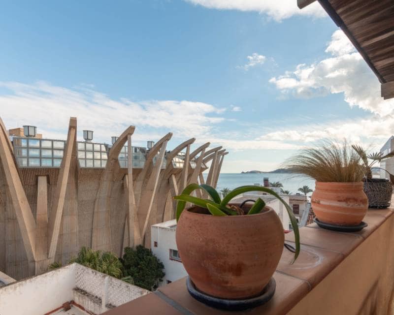5 soveværelse Rækkehus til salg i Javea / Xabia - € 1.495.000 (Ref: 9184307)
