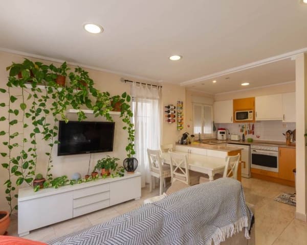 5 soveværelse Rækkehus til salg i Puerto, Javea / Xàbia - € 1.495.000 (Ref: 9184307)