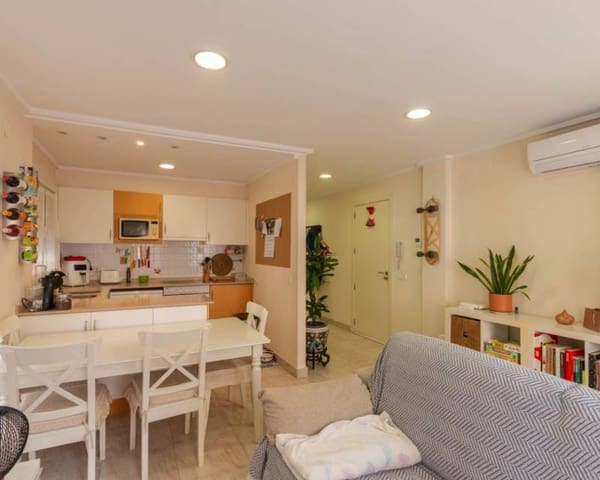 5 soveværelse Rækkehus til salg i Puerto, Javea / Xàbia - € 1.495.000 (Ref: 9184307)