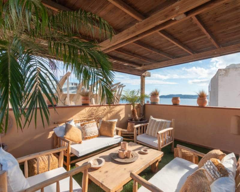 5 soveværelse Rækkehus til salg i Javea / Xabia - € 1.495.000 (Ref: 9184307)