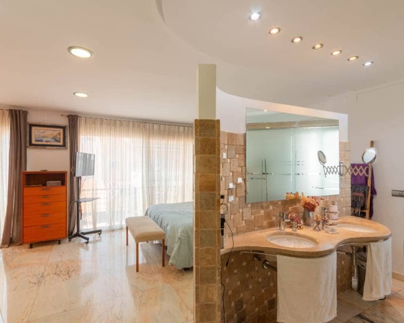 5 soveværelse Rækkehus til salg i Javea / Xabia - € 1.495.000 (Ref: 9184307)