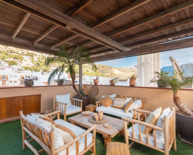 5 soveværelse Rækkehus til salg i Javea / Xabia - € 1.495.000 (Ref: 9184307)