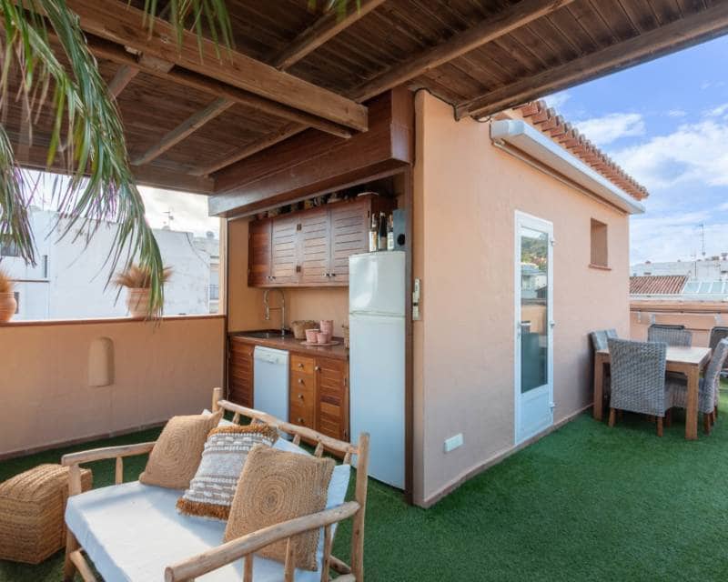 5 soveværelse Rækkehus til salg i Javea / Xabia - € 1.495.000 (Ref: 9184307)