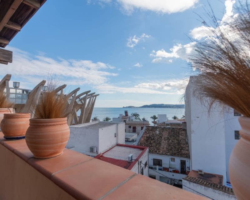 5 soveværelse Rækkehus til salg i Javea / Xabia - € 1.495.000 (Ref: 9184307)