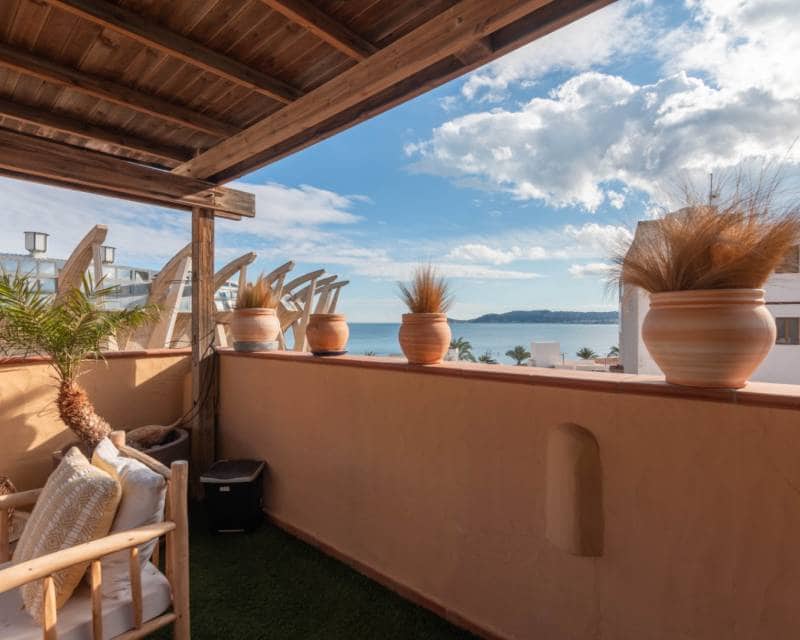 5 soveværelse Rækkehus til salg i Javea / Xabia - € 1.495.000 (Ref: 9184307)