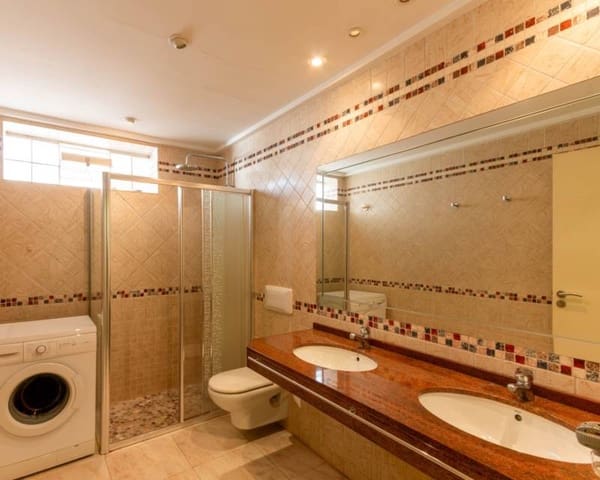 5 soveværelse Rækkehus til salg i Puerto, Javea / Xàbia - € 1.495.000 (Ref: 9184307)