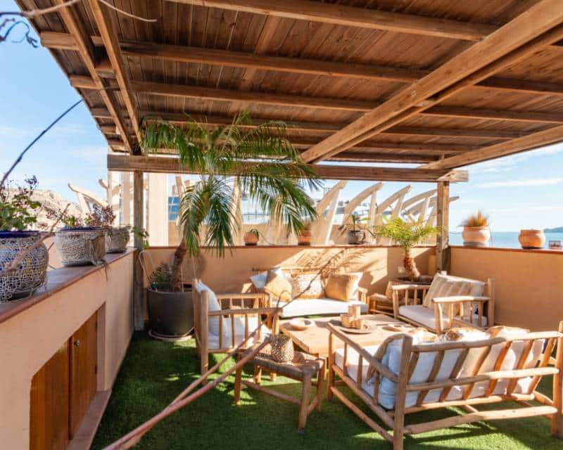 5 soveværelse Rækkehus til salg i Javea / Xabia - € 1.495.000 (Ref: 9184307)