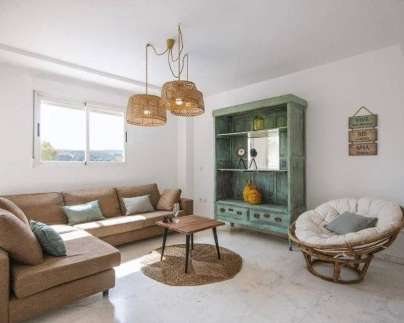 3 soveværelse Lejlighed til leje i Javea / Xabia med swimmingpool garage - € 1.400 (Ref: 9184308)