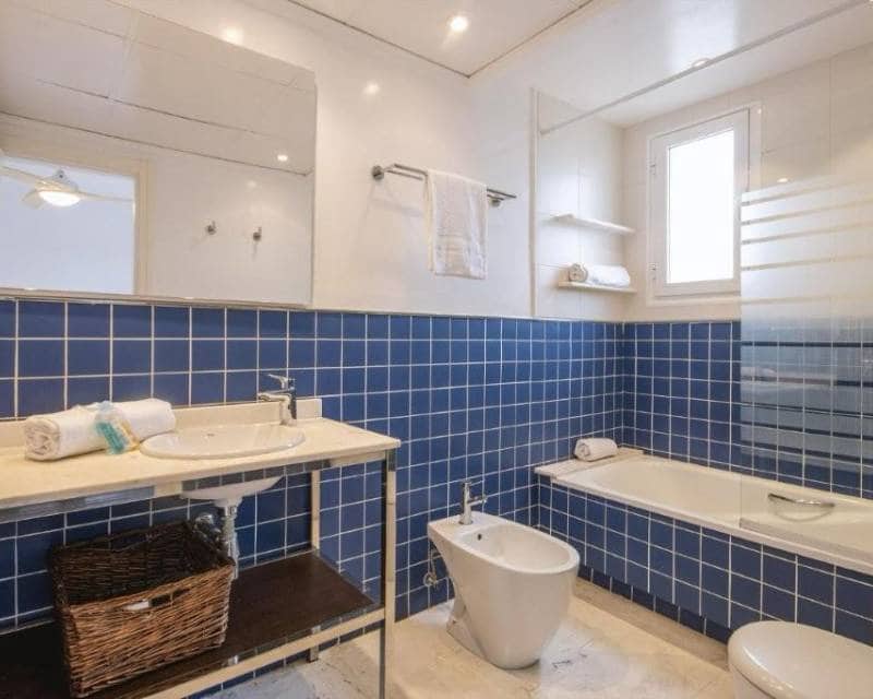 3 soveværelse Lejlighed til leje i Javea / Xabia med swimmingpool garage - € 1.400 (Ref: 9184308)