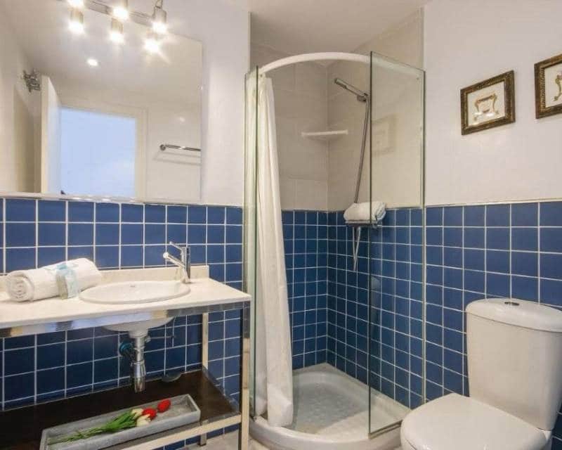 3 soveværelse Lejlighed til leje i Javea / Xabia med swimmingpool garage - € 1.400 (Ref: 9184308)