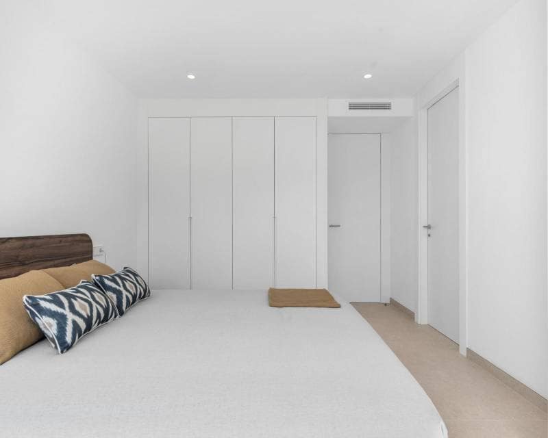 4 chambre Villa/Maison à vendre à Altea avec piscine - 2 146 000 € (Ref: 9196925)