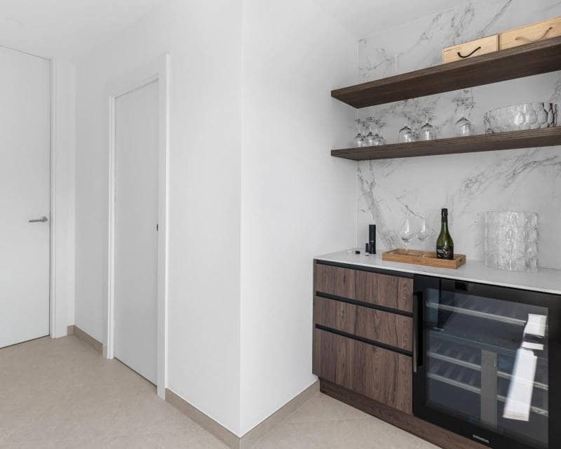 4 chambre Villa/Maison à vendre à Altea avec piscine - 2 146 000 € (Ref: 9196925)