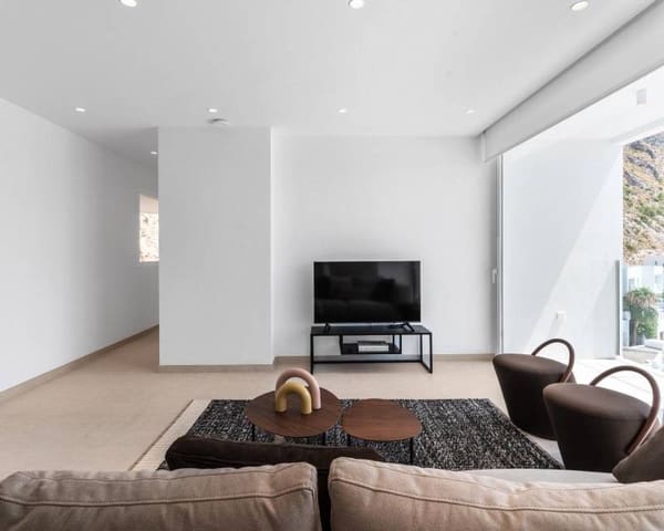 4 chambre Villa/Maison à vendre à Altea avec piscine - 2 146 000 € (Ref: 9196925)