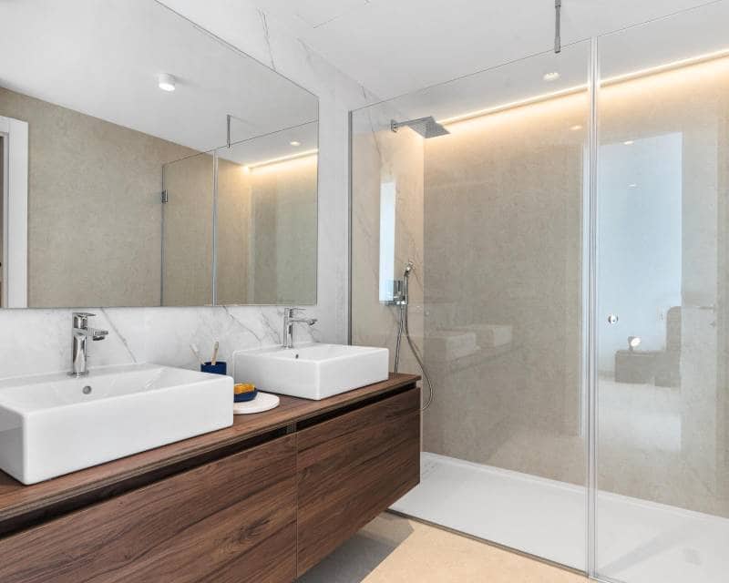 4 chambre Villa/Maison à vendre à Altea avec piscine - 2 146 000 € (Ref: 9196925)