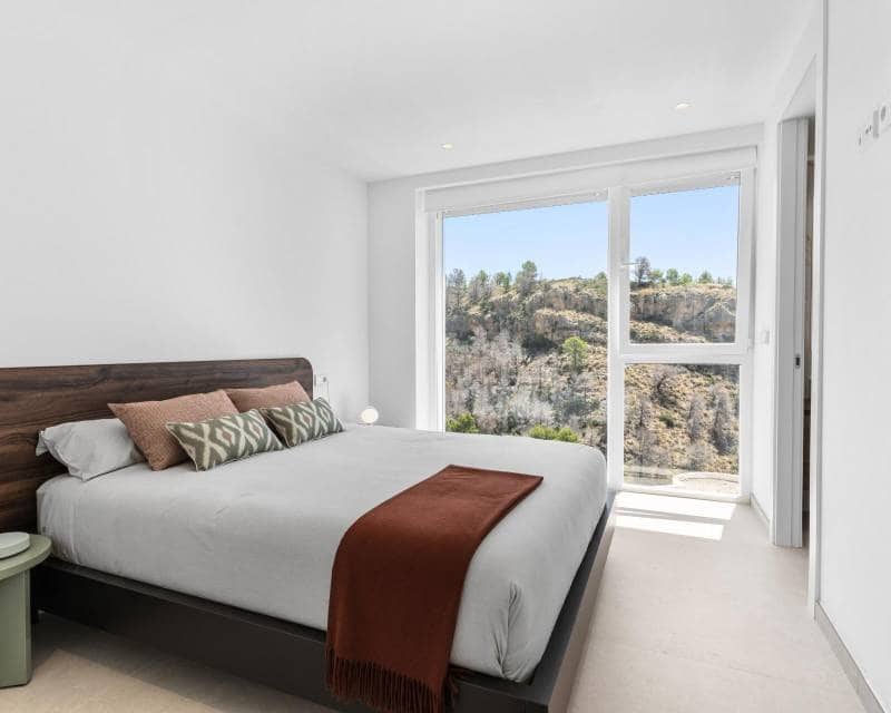 4 chambre Villa/Maison à vendre à Altea avec piscine - 2 146 000 € (Ref: 9196925)